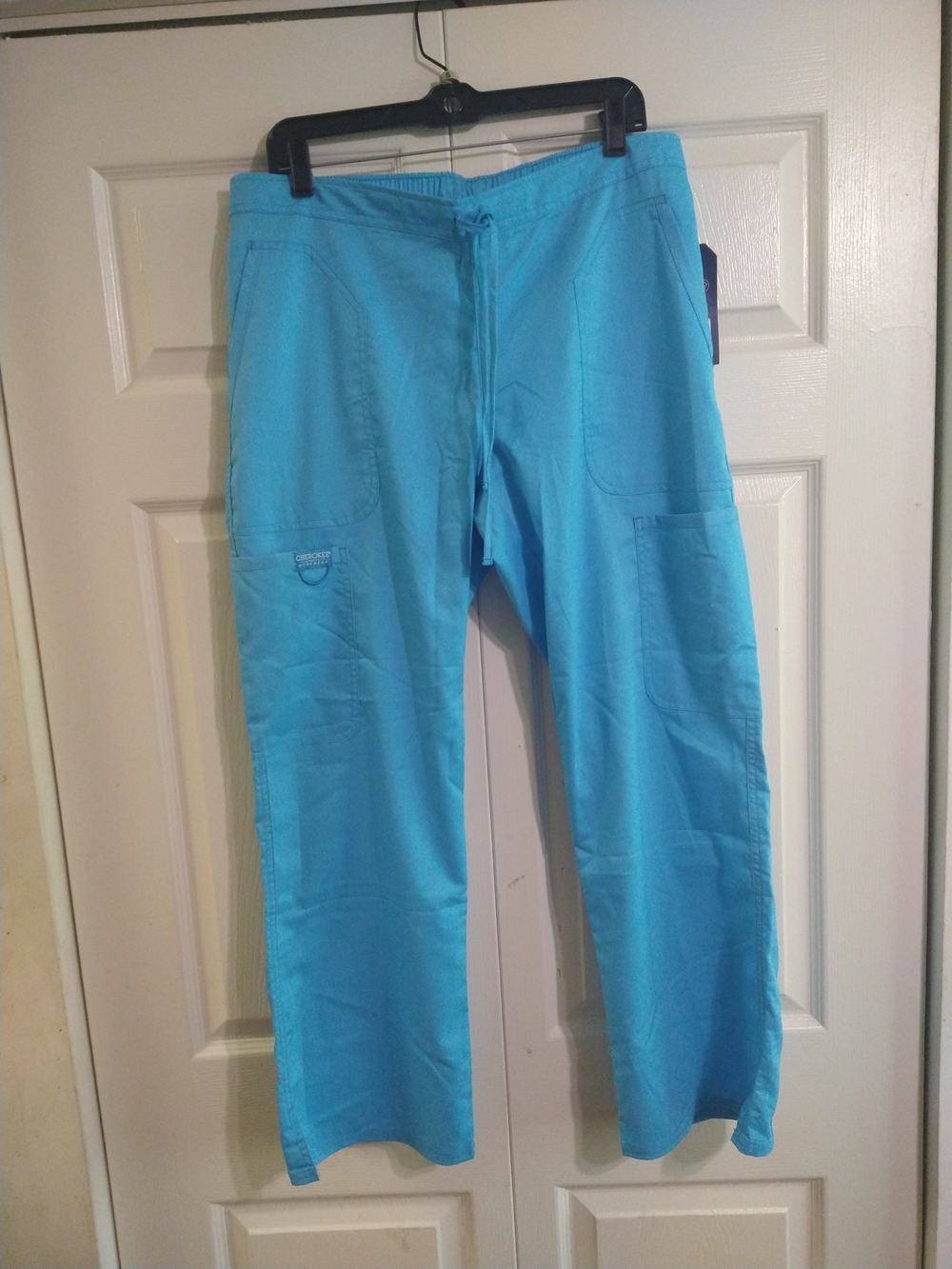 Cherokee Women's Bright Turquoise